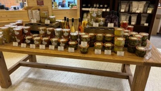 Hof Stolte Kleiner Mühlenladen Peine