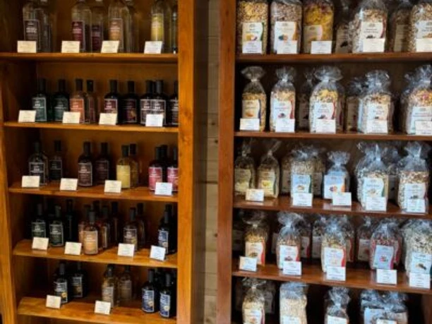 Hof Stolte Kleiner Mühlenladen Peine