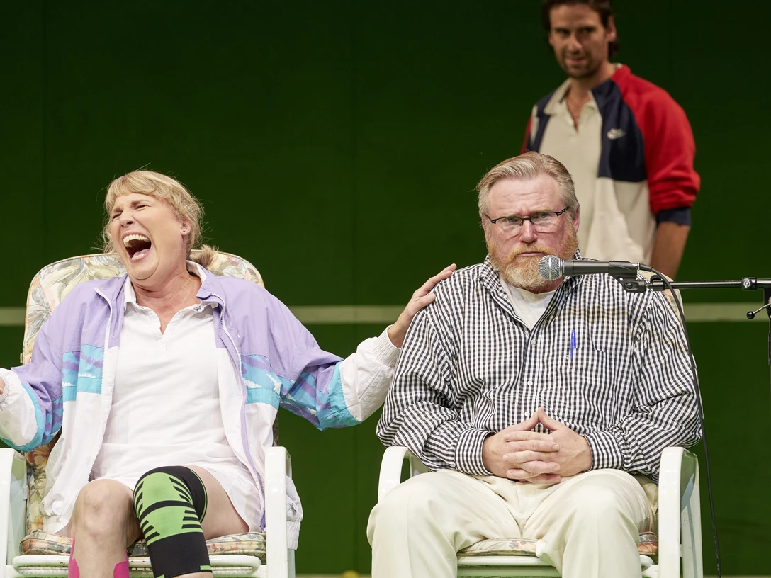 EXTRAWURST - Ohnsorg Theater EXTRAWURST - Ohnsorg Theater