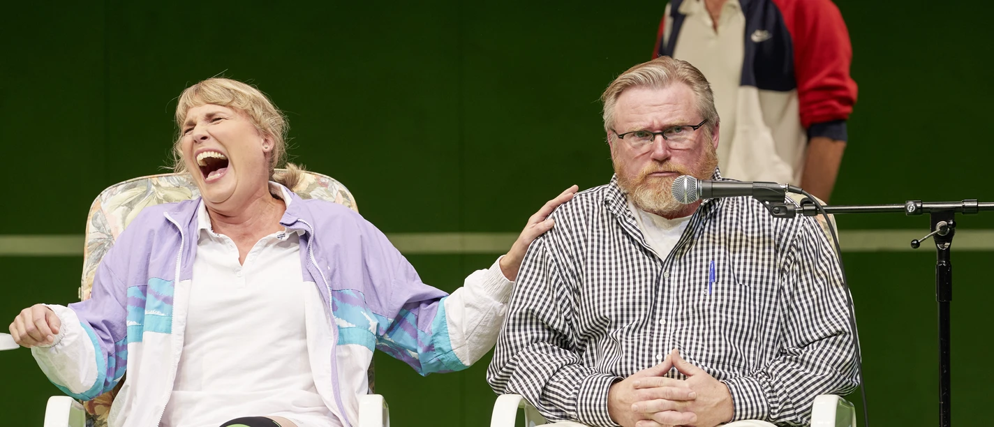 EXTRAWURST - Ohnsorg Theater EXTRAWURST - Ohnsorg Theater