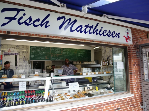 Fisch Matthiessen
