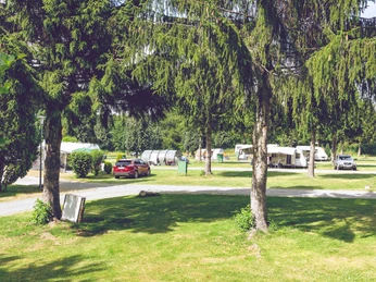 Campingplatz Regenbogen Bad Harzburg - Wohnmobilstellplatz Campingplatz Regenbogen Bad Harzburg - Wohnmobilstellplatz