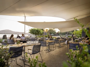 Hotel Seeburg Hotel Seeburg