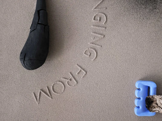 Maude Léonard Contant Detail gathering r