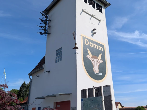 Strommuseum Damm