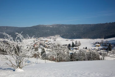 Winterlandschaft