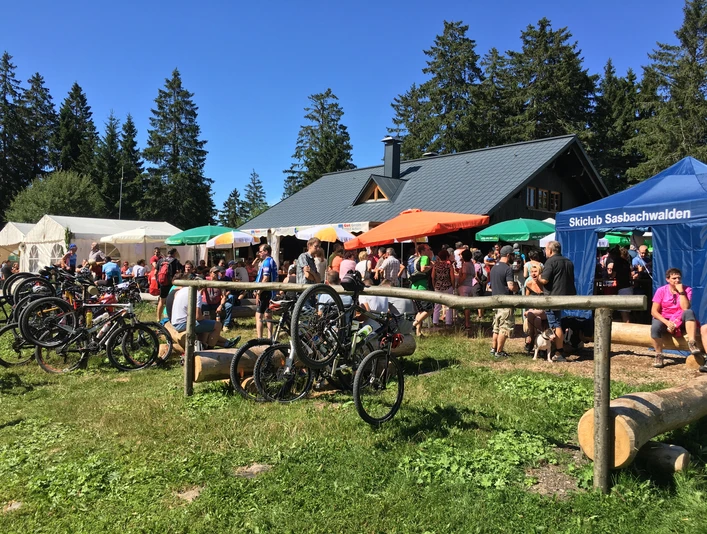 Bild Ochsenstallfest 19