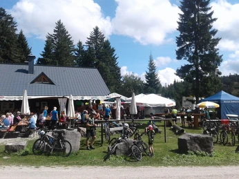 Foto Sommerfest am Ochsenstall