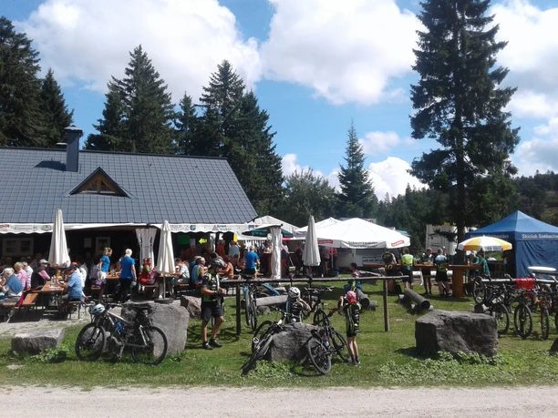 Foto Sommerfest am Ochsenstall