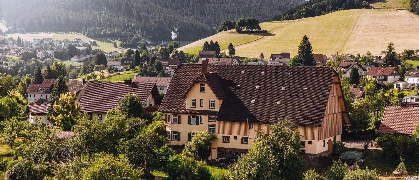 Abrahamshof in Baiersbronn