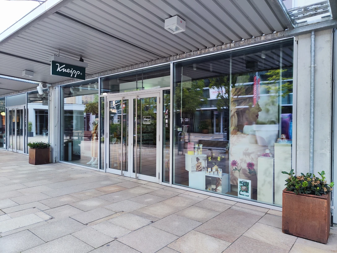 CATTIER im KNEIPP Outlet Shop.jpg