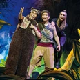 Dschungelbuch - das Musical