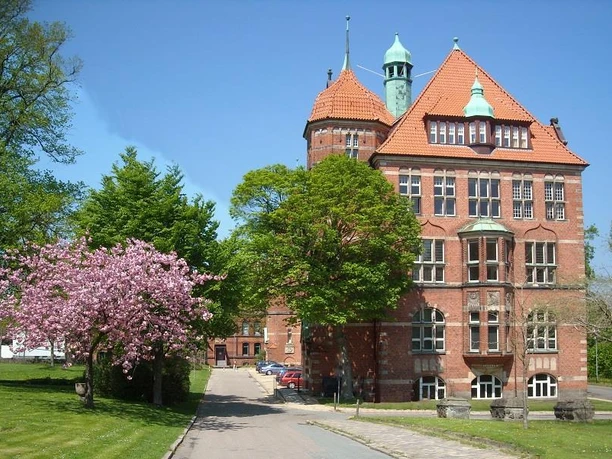 Museumsberg Flensburg Museumsberg Flensburg