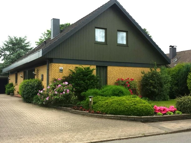 Haus Schmidt Haus Schmidt