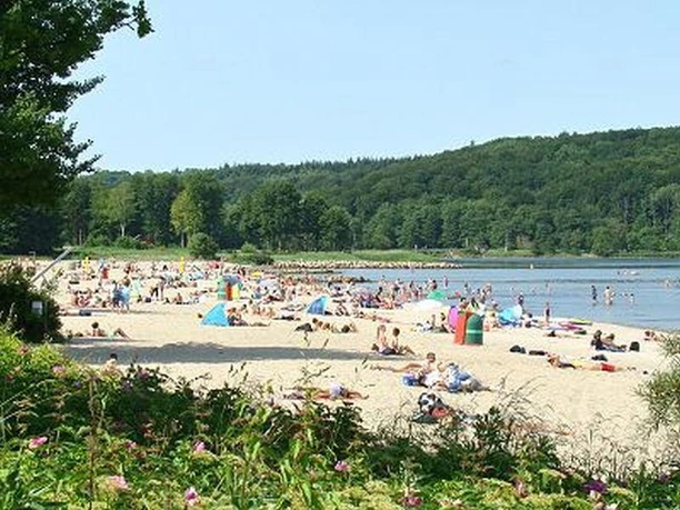 Wassersleben (Strand von Harrislee) Wassersleben (Strand von Harrislee)