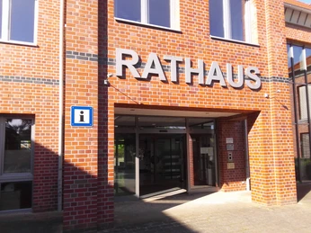 Tourist-Information Selsingen Tourist-Information Selsingen