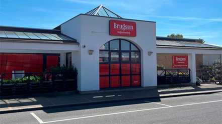 Brugsen-Augustenborg