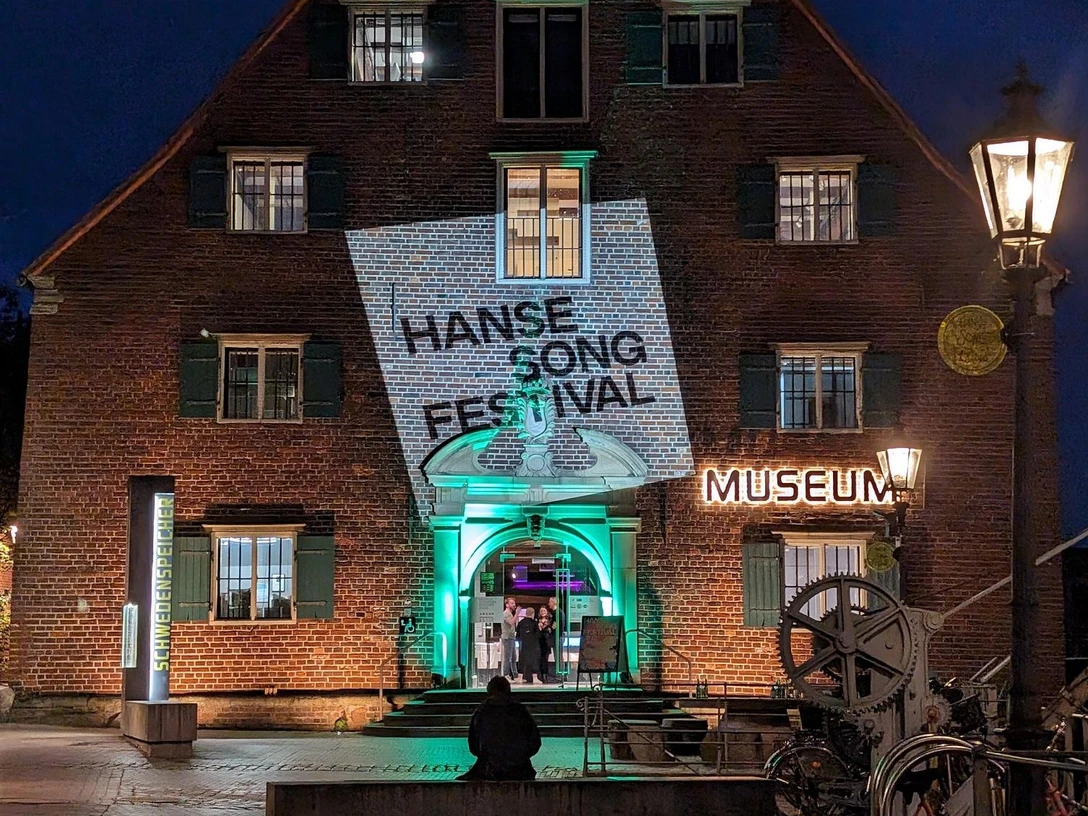 Stade-Hanse-Song-Festival