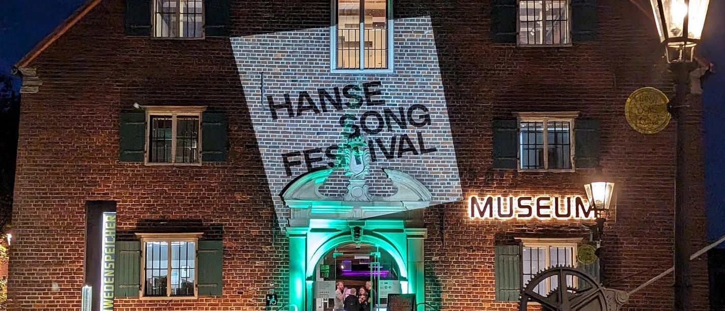 Stade-Hanse-Song-Festival