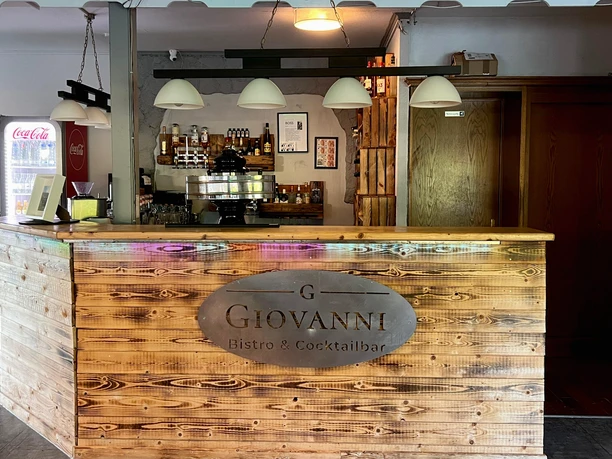 Giovanni - Bistro und Cocktailbar in Wilstedt Giovanni - Bistro und Cocktailbar in Wilstedt