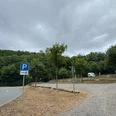 Parkplatz Bericher Stein