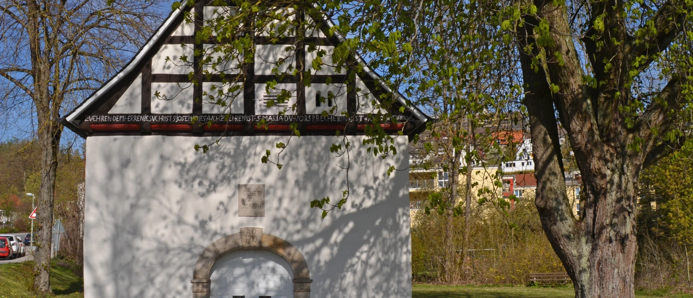 Josefskapelle