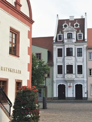Tourist-Information