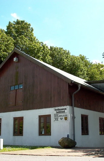 Dorfmuseum Ladelund