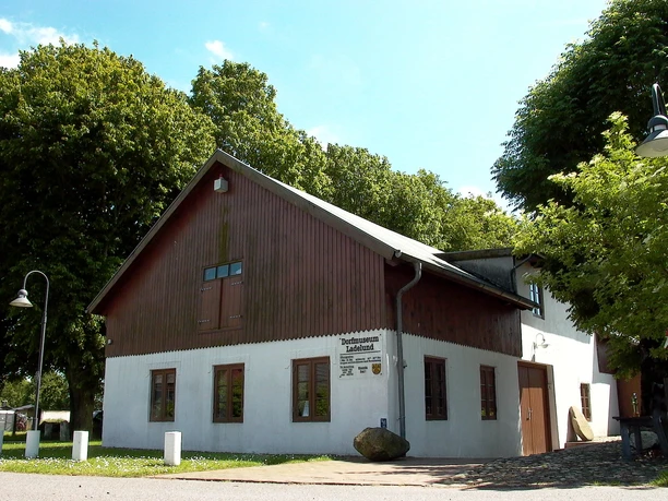 Dorfmuseum Ladelund