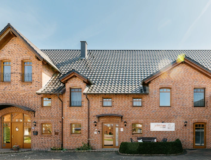 Gästehaus Fraune | Salzkotten-Thüle