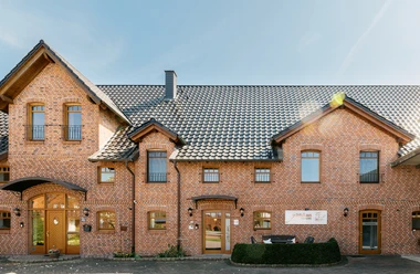 Gästehaus Fraune | Salzkotten-Thüle Gästehaus Fraune | Salzkotten-Thüle