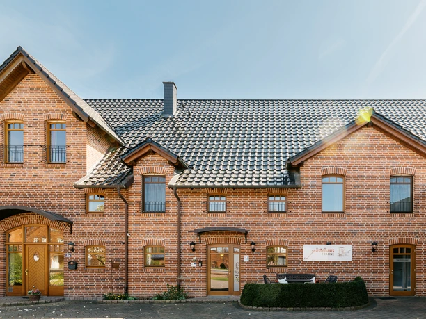 Gästehaus Fraune | Salzkotten-Thüle Gästehaus Fraune | Salzkotten-Thüle