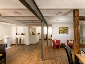 Gästehaus Fraune | Salzkotten-Thüle Gästehaus Fraune | Salzkotten-Thüle