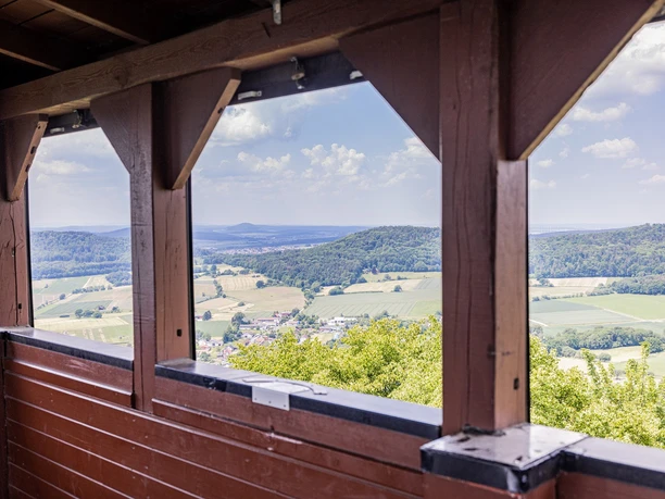 2023-06-09_Blick_aus_Hessenturm_ccbyStadtNiedenstein-Blende8