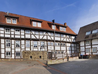 Hessisch Oldendorf – Königliches Amtsgericht Hessisch Oldendorf – Königliches Amtsgericht