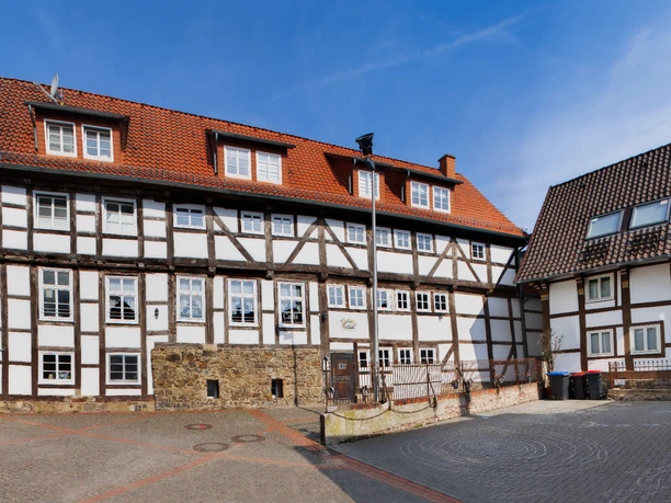 Hessisch Oldendorf – Königliches Amtsgericht Hessisch Oldendorf – Königliches Amtsgericht