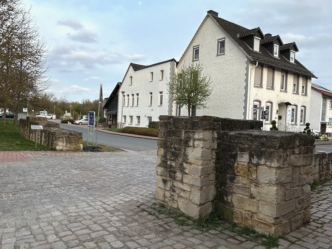 Hessisch Oldendorf – Südtor Hessisch Oldendorf – Südtor