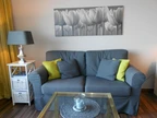 Ferienwohnung Fördekieker Ferienwohnung Fördekieker