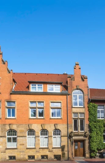 Hessisch Oldendorf – Rathaus Hessisch Oldendorf – Rathaus