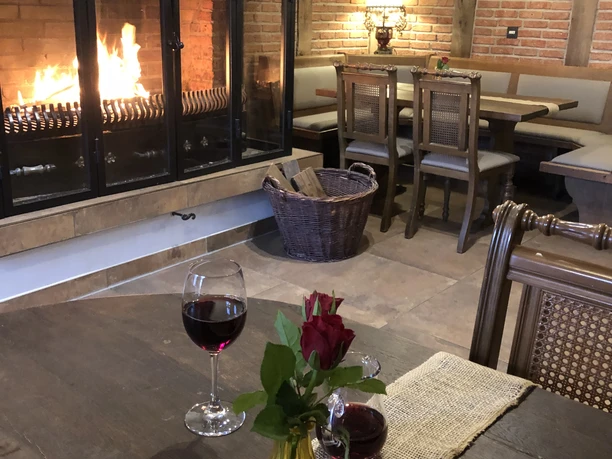 Apartmenthaus Pelikan