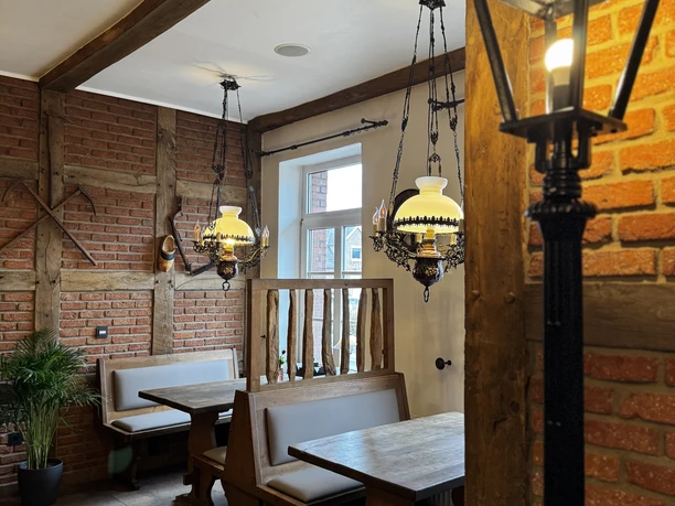 Apartmenthaus Pelikan