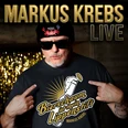 MARKUS KREBS - "Bierschaum ist mein Lippenstift"