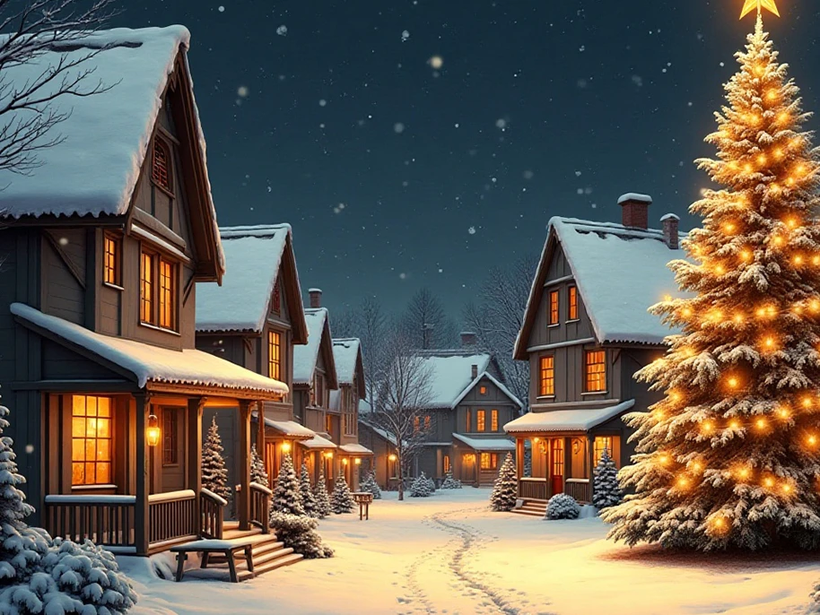 Göttinger Symphonieorchester - A Christmas Carol