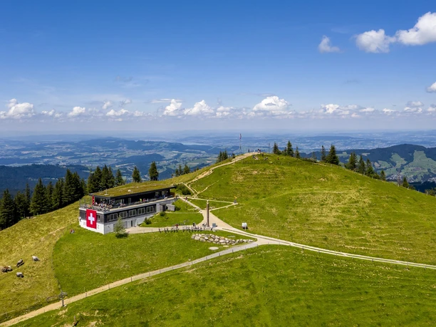 Berggasthaus Wildspitz
