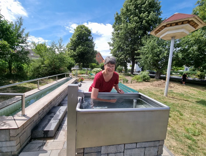 20250705 Kneippanlage Naumburg Heimarshausen