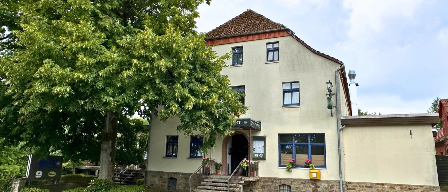 Aerzen - Landgasthaus Specht