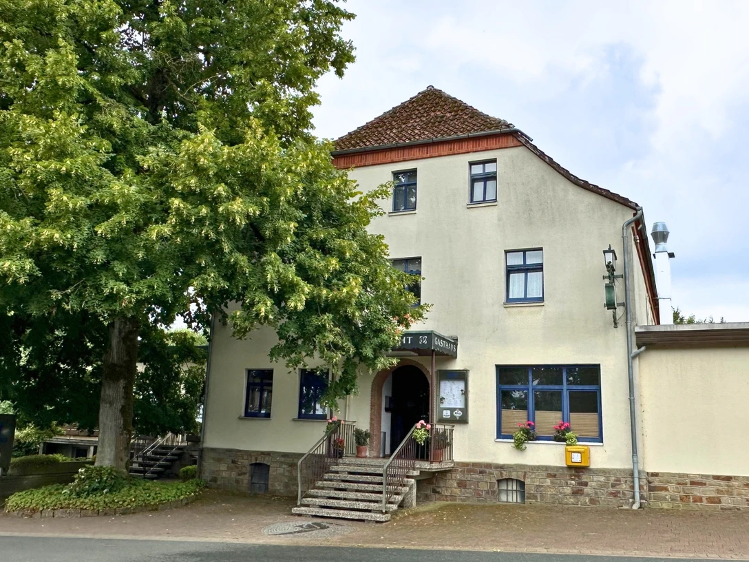 Aerzen - Landgasthaus Specht Aerzen - Landgasthaus Specht