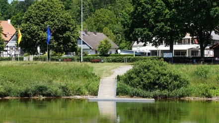 Emmerthal - Kanuanleger Hagenohsen Emmerthal - KanuanlegerHagenohsen