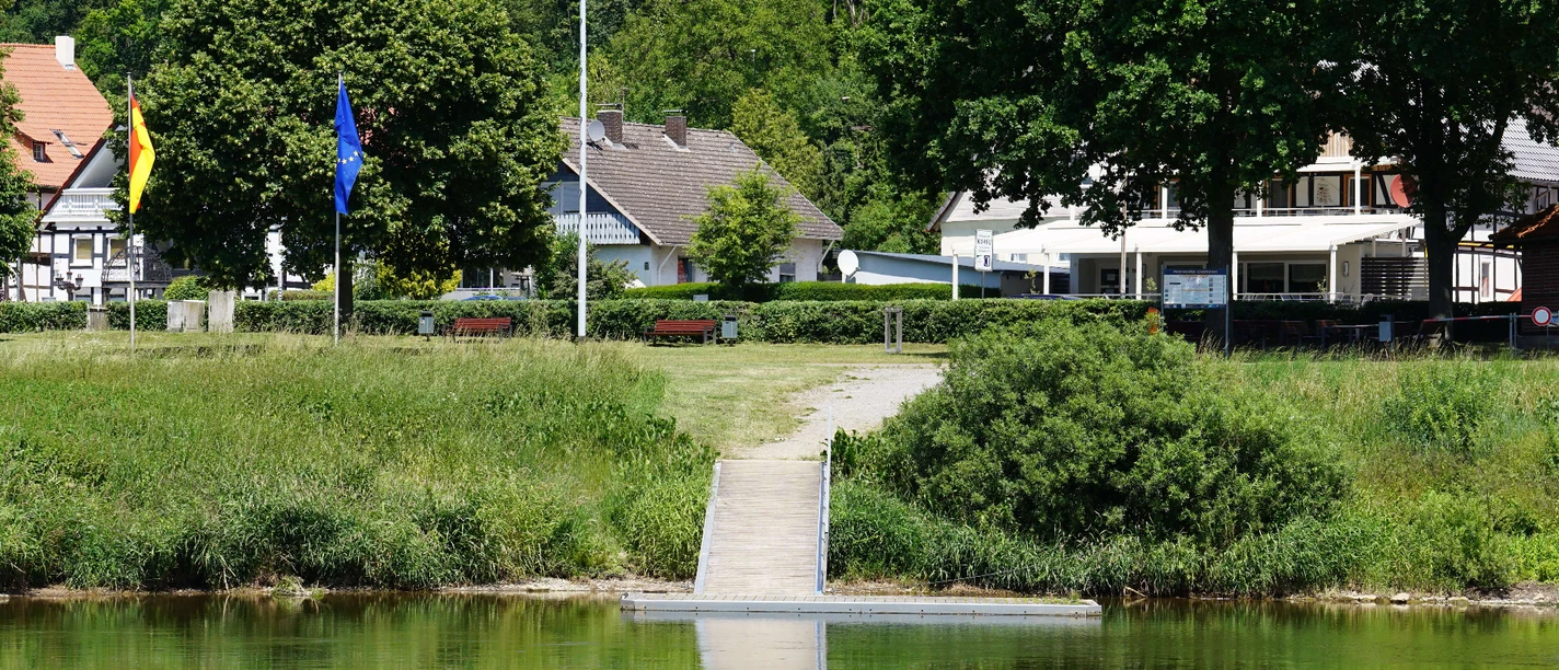 Emmerthal - Kanuanleger Hagenohsen Emmerthal - KanuanlegerHagenohsen