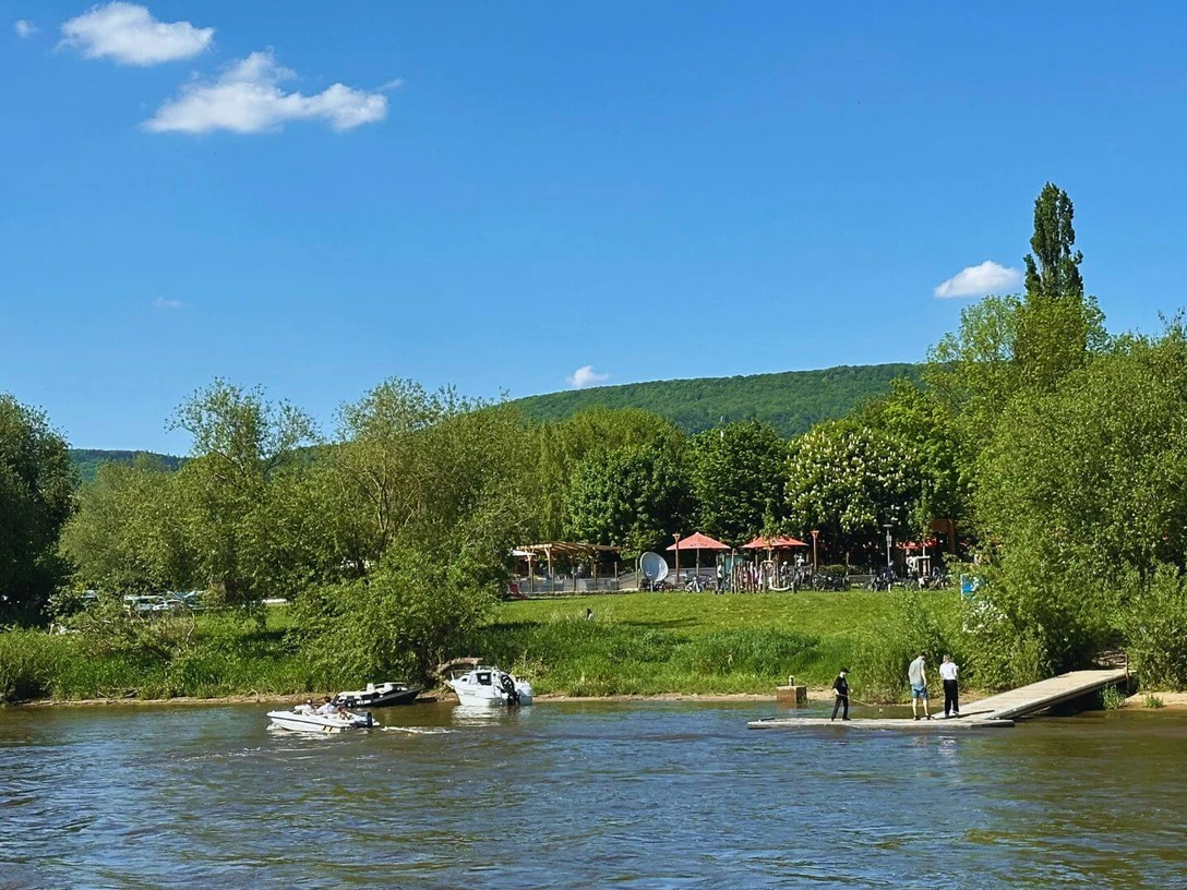 Kanuanleger Rinteln Kanuanleger Rinteln